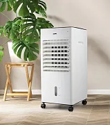 Mobilní ochlazovač 3v1 - multifunkční - DOMO DO160A