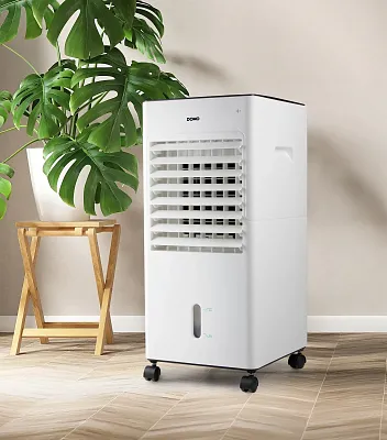 Mobilní ochlazovač 3v1 - multifunkční - DOMO DO160A