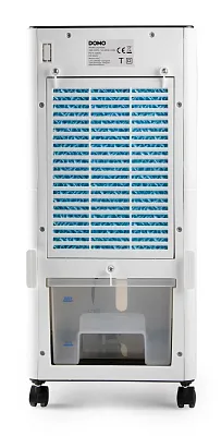 Mobilní ochlazovač 3v1 - multifunkční - DOMO DO160A