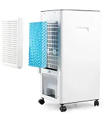 Mobilní ochlazovač 3v1 - multifunkční - DOMO DO160A