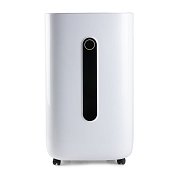 Mobilní odvlhčovač vzduchu - bílý - PRIMO PR580DH