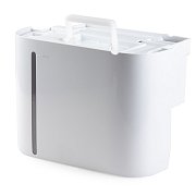 Mobilní odvlhčovač vzduchu - bílý - PRIMO PR580DH