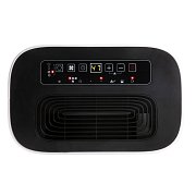 Mobilní odvlhčovač vzduchu - bílý - PRIMO PR580DH