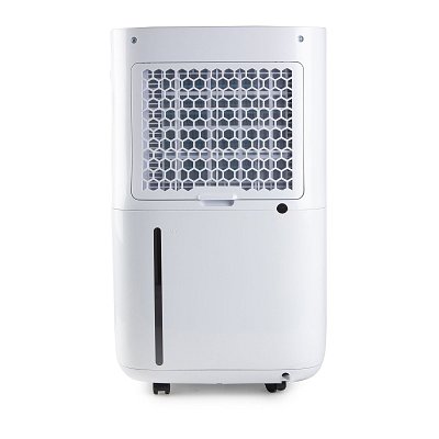 Mobilní odvlhčovač vzduchu - bílý - PRIMO PR580DH