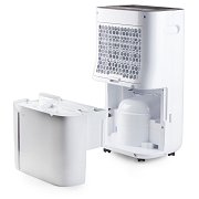 Mobilní odvlhčovač vzduchu - bílý - PRIMO PR580DH