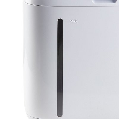 Mobilní odvlhčovač vzduchu - bílý - PRIMO PR580DH