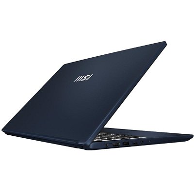 Modern 15 15,6 i5 16GB 1T W11H BLK MSI