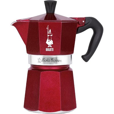 MOKA EXPRESS 6 PORCE GLAMOUR BIALETTI