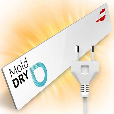 MOLD DRY M1 ODVLHČOVAČ VZDUCHU ELIAS