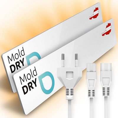 MOLD DRY SET M1+M2 ODVLHČOVAČ ELIAS