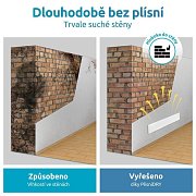 MOLD DRY SET M1+M2 ODVLHČOVAČ ELIAS