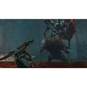 Monster Hunter Wilds PS5 CAPCOM