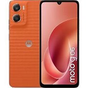 Moto G06 4/64GB Arabesque(Orng) MOTOROLA