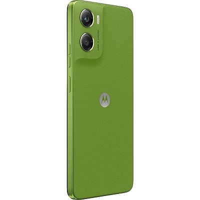 Moto G06 4/64GB Tendril (Green) MOTOROLA