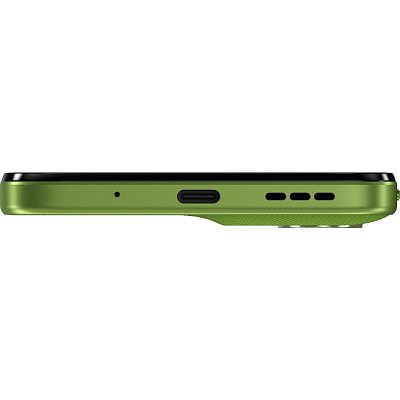Moto G06 4/64GB Tendril (Green) MOTOROLA