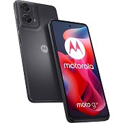 Moto G24 4/128GB Matte Charcoal MOTOROLA