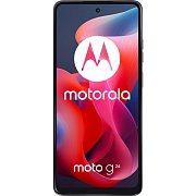 Moto G24 4/128GB Matte Charcoal MOTOROLA