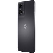 Moto G24 4/128GB Matte Charcoal MOTOROLA
