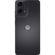 Moto G24 4/128GB Matte Charcoal MOTOROLA