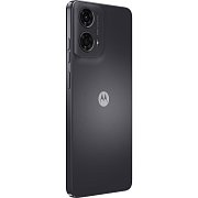 Moto G24 4/128GB Matte Charcoal MOTOROLA