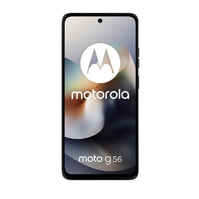 Moto G56 5G 8/256GB Black MOTOROLA