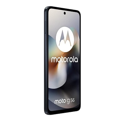 Moto G56 5G 8/256GB Black MOTOROLA