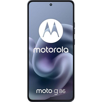 Moto G86 5G  8/256GB Dark blue MOTOROLA