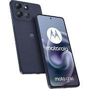 Moto G86 5G  8/256GB Dark blue MOTOROLA