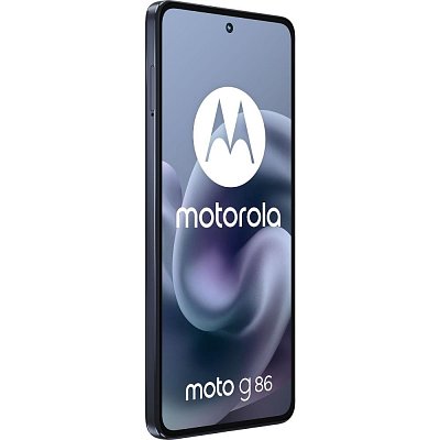 Moto G86 5G  8/256GB Dark blue MOTOROLA