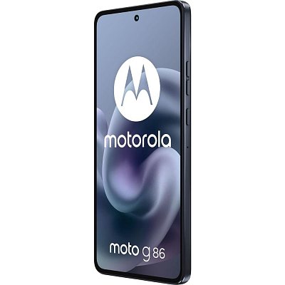 Moto G86 5G  8/256GB Dark blue MOTOROLA