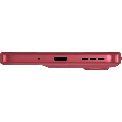 Moto G86 5G  8/256GB Red MOTOROLA