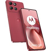 Moto G86 5G  8/256GB Red MOTOROLA