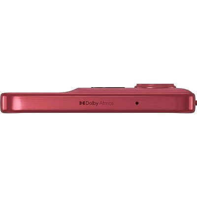 Moto G86 5G  8/256GB Red MOTOROLA
