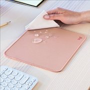 Mouse Pad Studio Series DR PINK LOGITECH