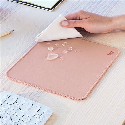 Mouse Pad Studio Series DR PINK LOGITECH