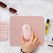 Mouse Pad Studio Series DR PINK LOGITECH
