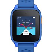 MOVETIME Family Watch 46 Blue TCL