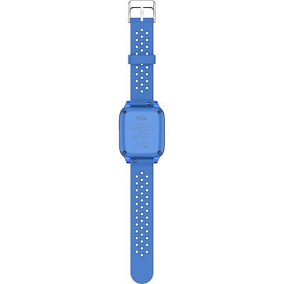 MOVETIME Family Watch 46 Blue TCL