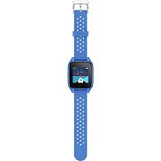 MOVETIME Family Watch 46 Blue TCL
