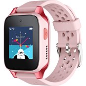 MOVETIME Family Watch 46 Pink TCL