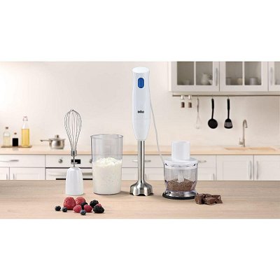 MQ10.202M TYČOVÝ MIXÉR BRAUN