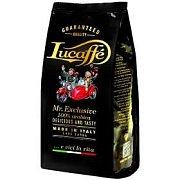 MR. EXCLUSIVE KÁVA ZRNKOVÁ 700 G LUCAFFE
