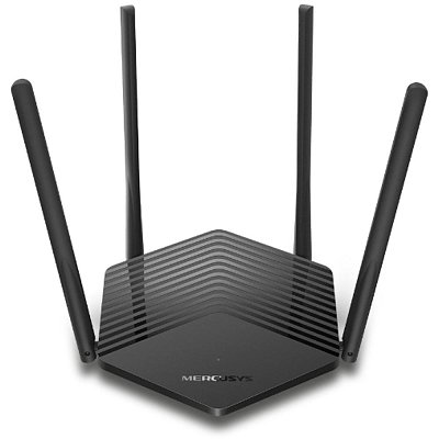 MR60X AX1500 WiFi 6 Router MERCUSYS