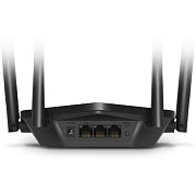 MR60X AX1500 WiFi 6 Router MERCUSYS