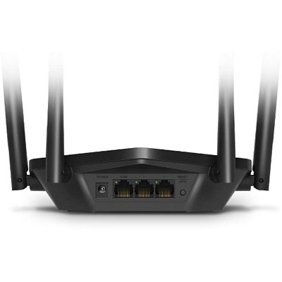 MR60X AX1500 WiFi 6 Router MERCUSYS