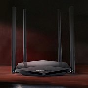 MR60X AX1500 WiFi 6 Router MERCUSYS