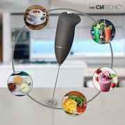 MS 3089 PĚNIČ MLÉKA CLATRONIC