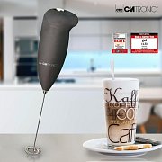 MS 3089 PĚNIČ MLÉKA CLATRONIC