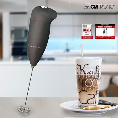 MS 3089 PĚNIČ MLÉKA CLATRONIC