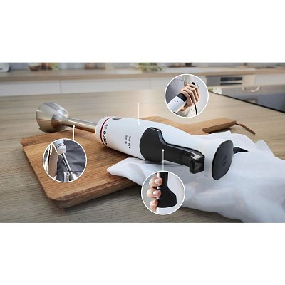 MSM4W420 TYČOVÝ MIXÉR BOSCH